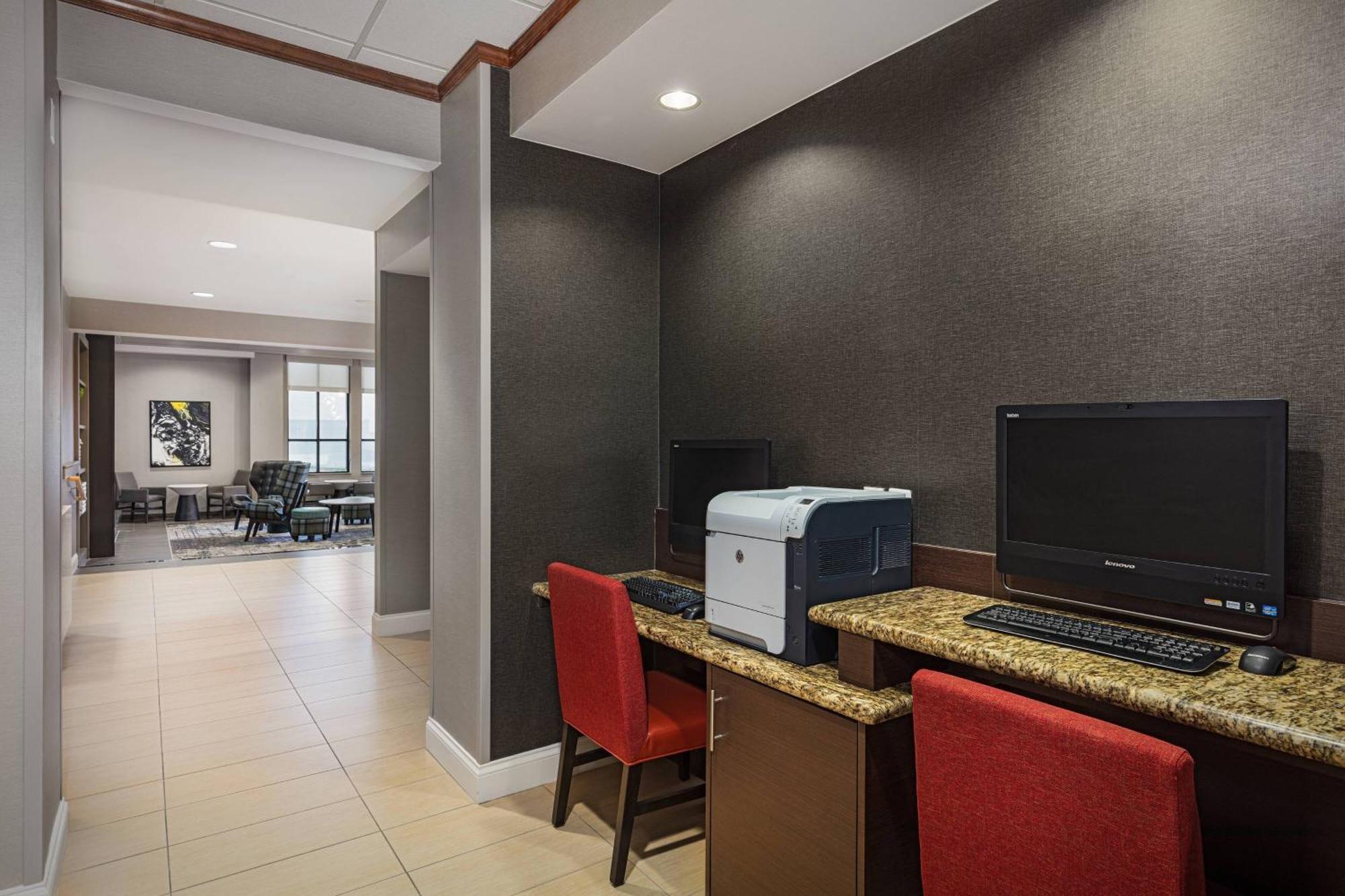 Residence Inn Louisville Downtown Екстер'єр фото